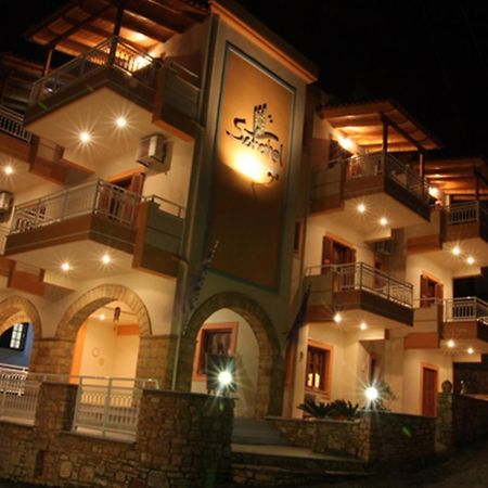 Koróni Sofotel מראה חיצוני תמונה