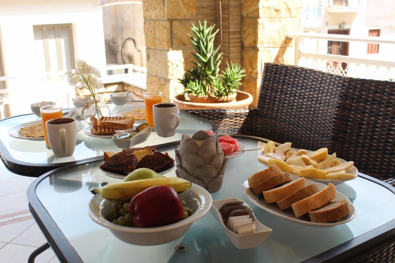 Koróni Sofotel מראה חיצוני תמונה