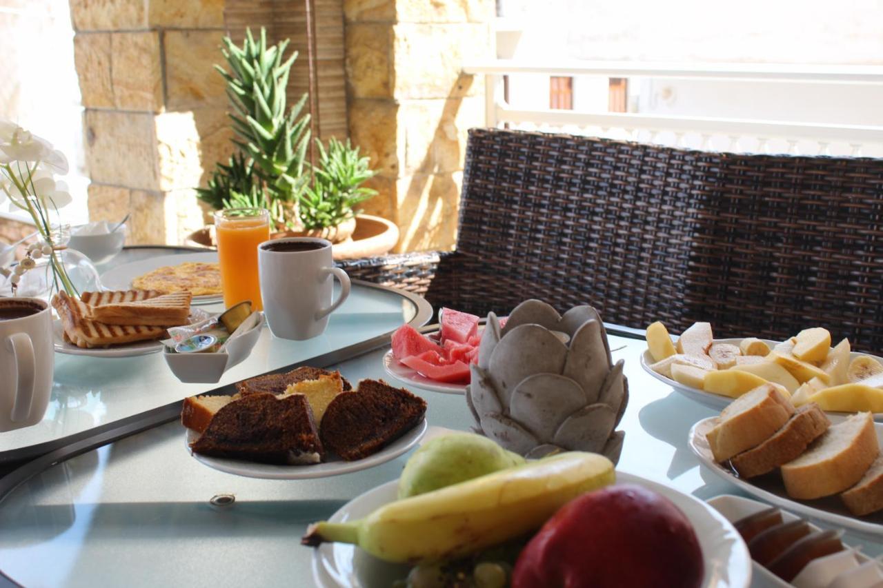 Koróni Sofotel מראה חיצוני תמונה