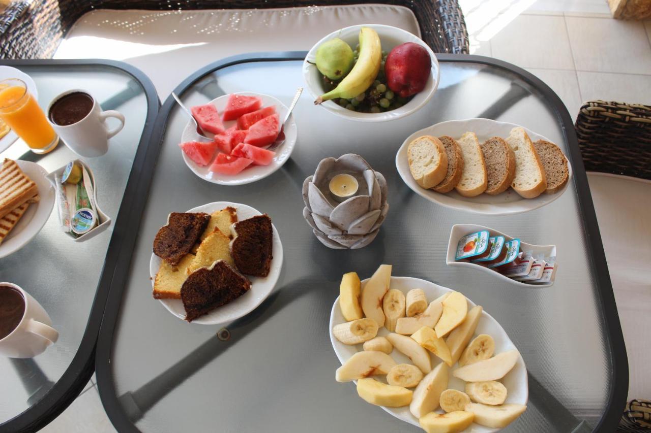 Koróni Sofotel מראה חיצוני תמונה