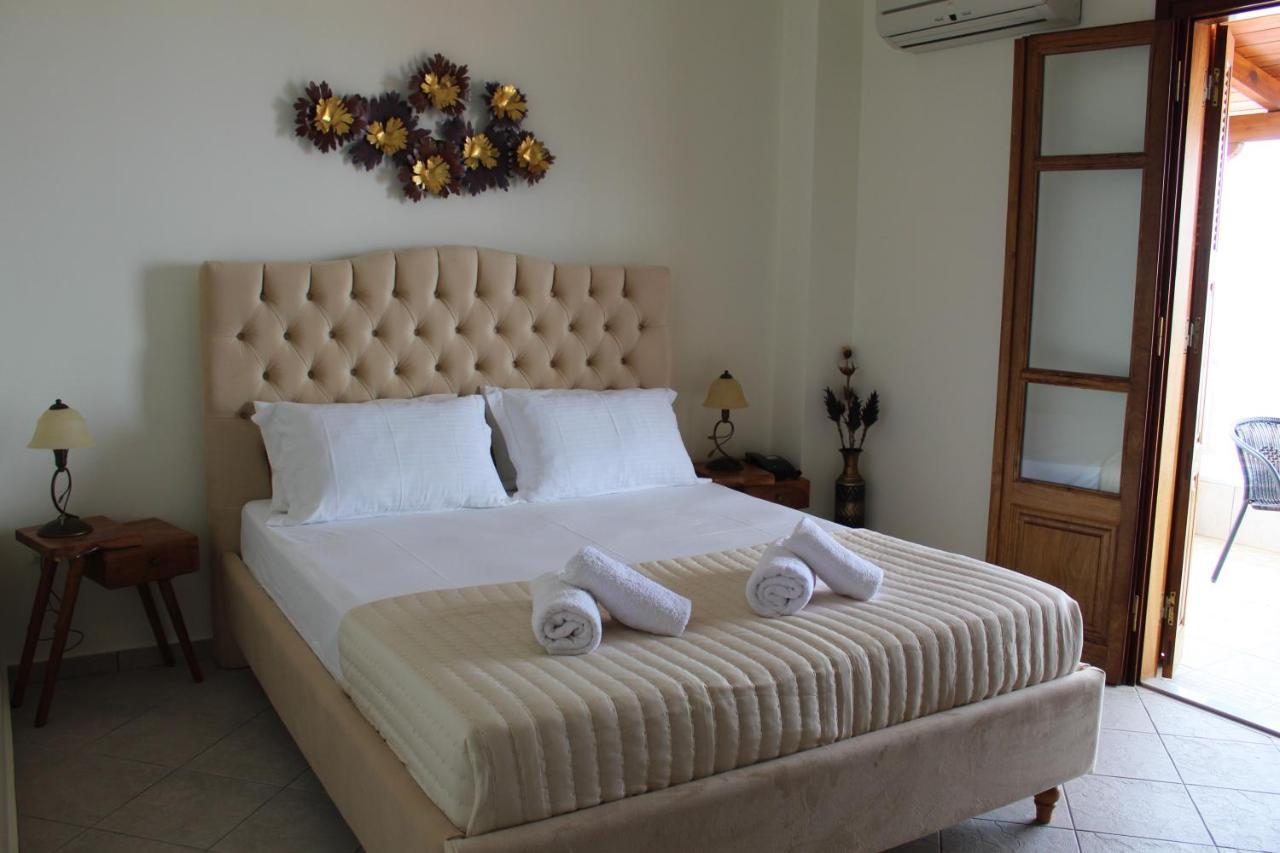 Koróni Sofotel מראה חיצוני תמונה