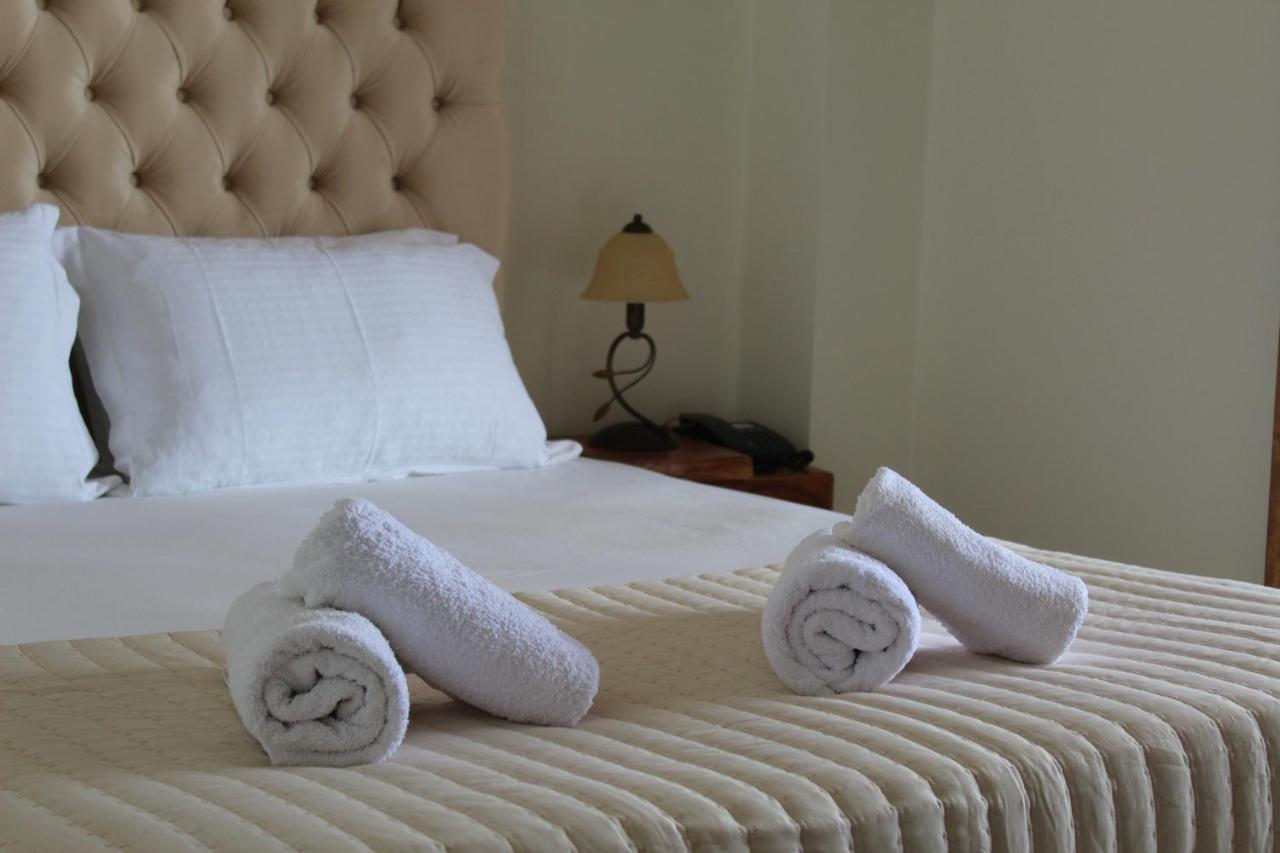 Koróni Sofotel מראה חיצוני תמונה
