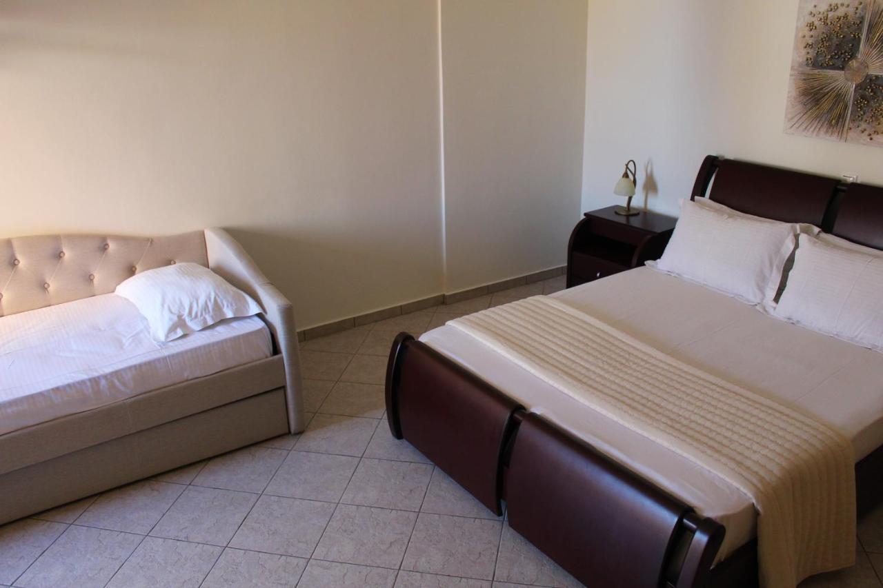 Koróni Sofotel מראה חיצוני תמונה