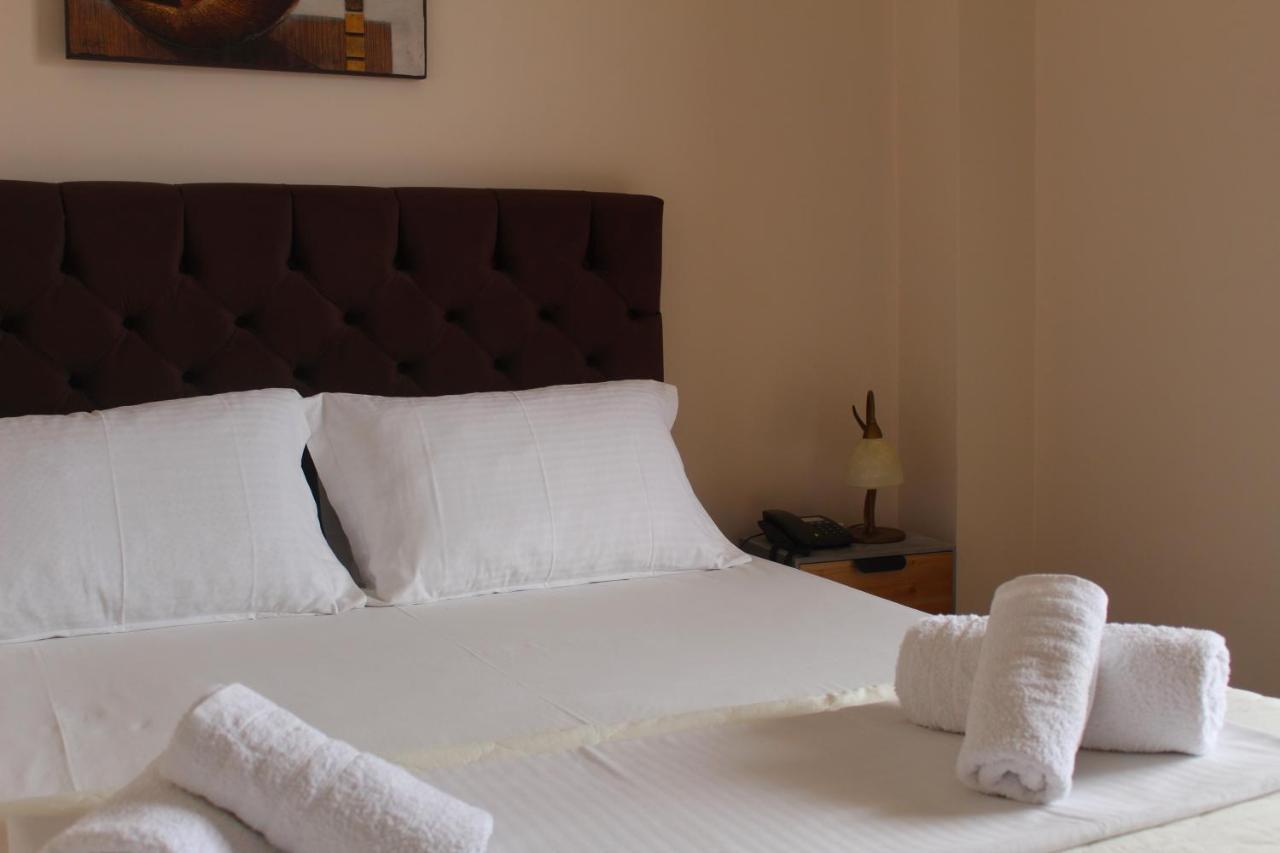Koróni Sofotel מראה חיצוני תמונה