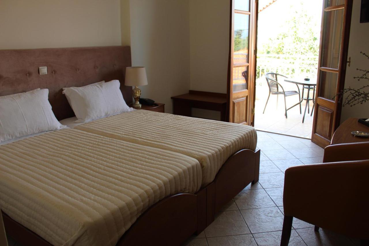Koróni Sofotel מראה חיצוני תמונה