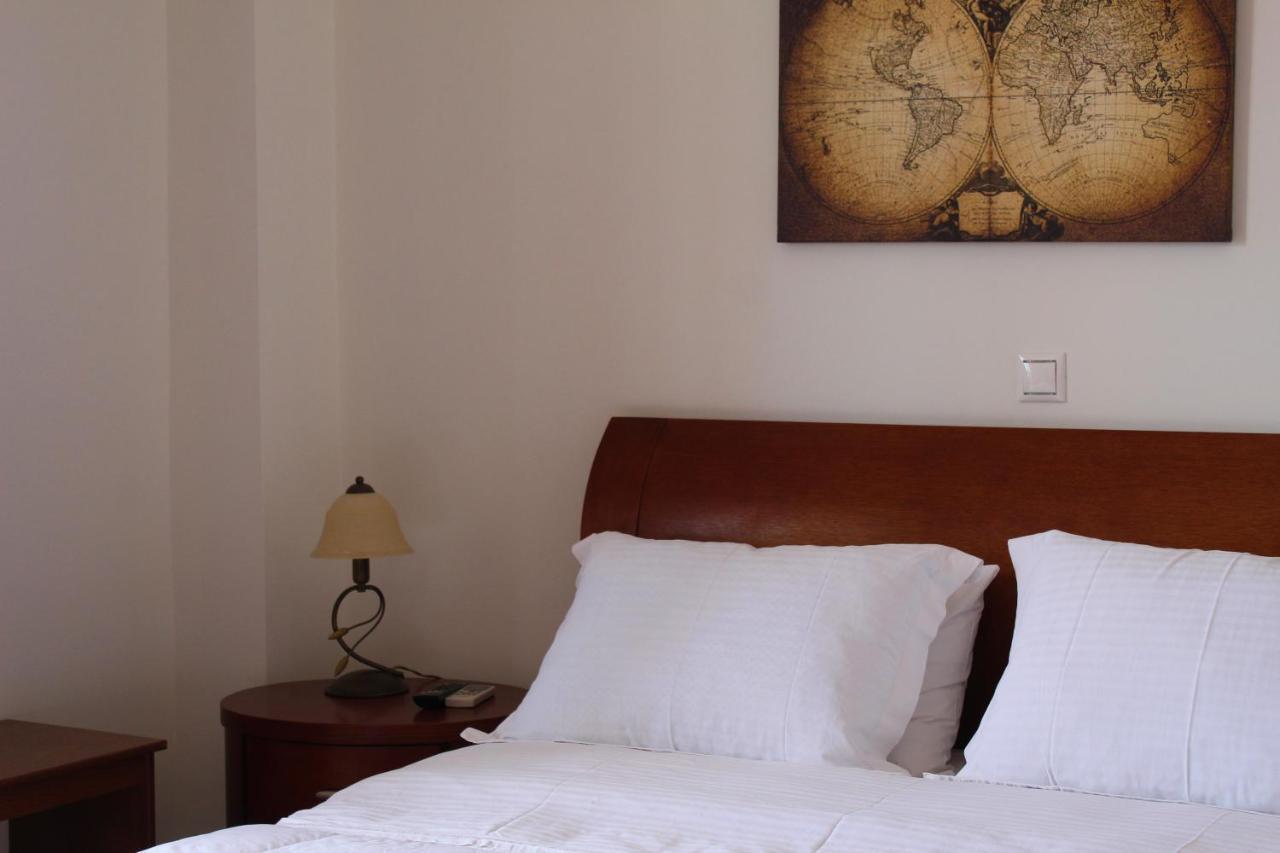 Koróni Sofotel מראה חיצוני תמונה