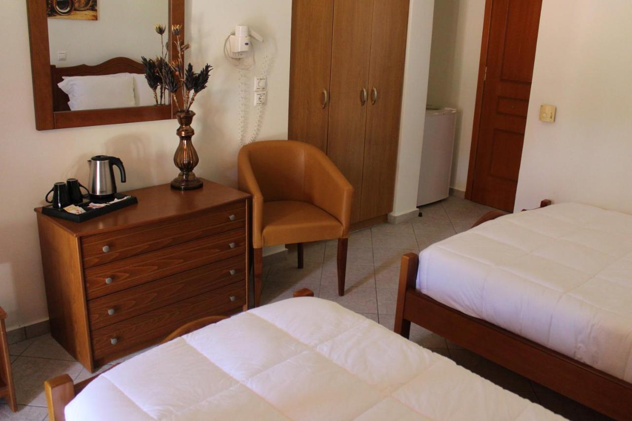 Koróni Sofotel מראה חיצוני תמונה