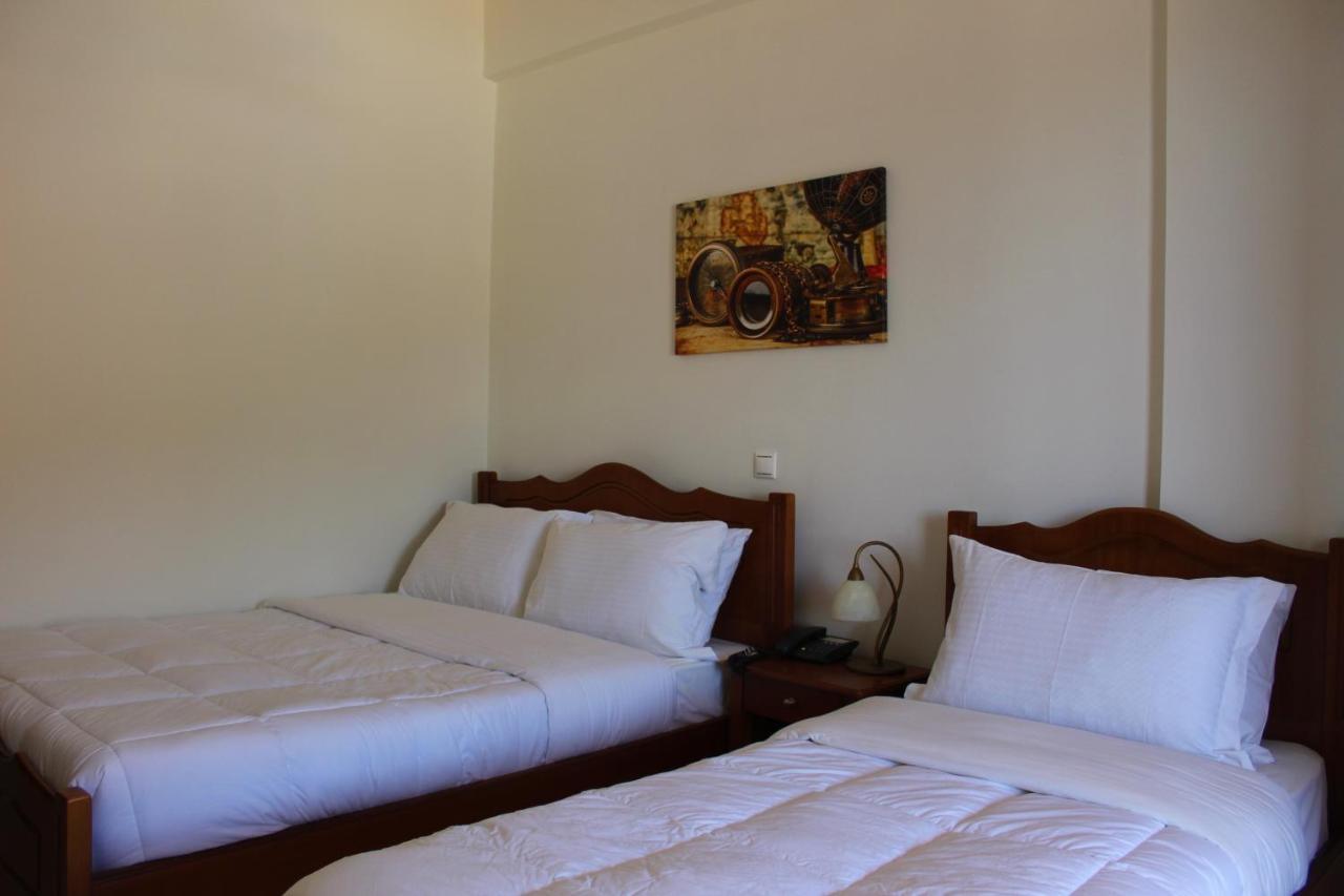 Koróni Sofotel מראה חיצוני תמונה