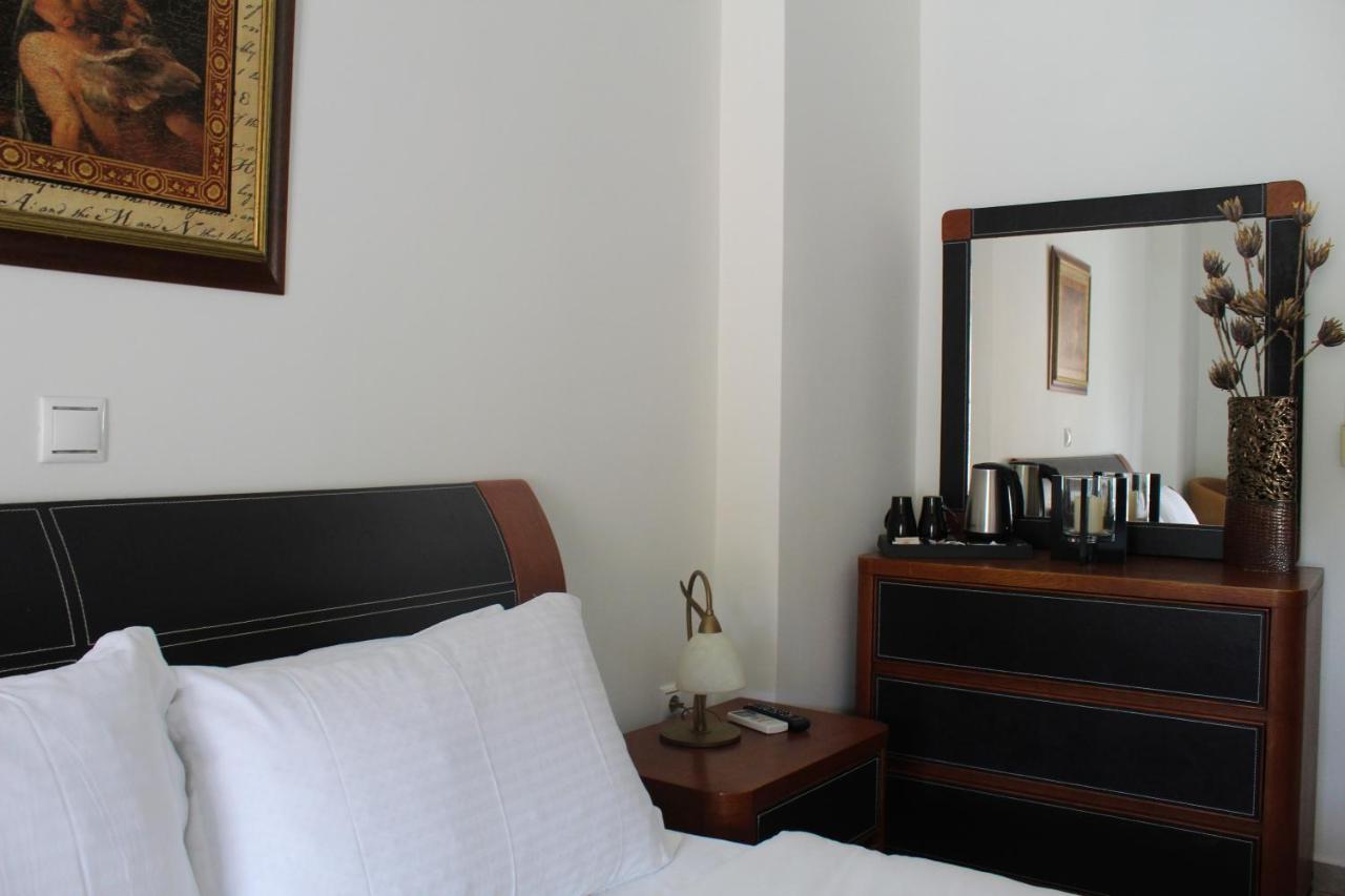 Koróni Sofotel מראה חיצוני תמונה
