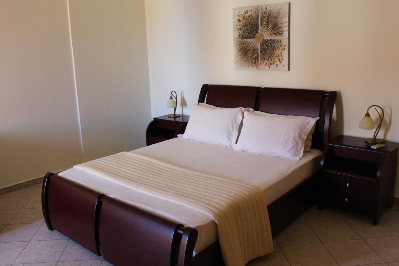 Koróni Sofotel מראה חיצוני תמונה