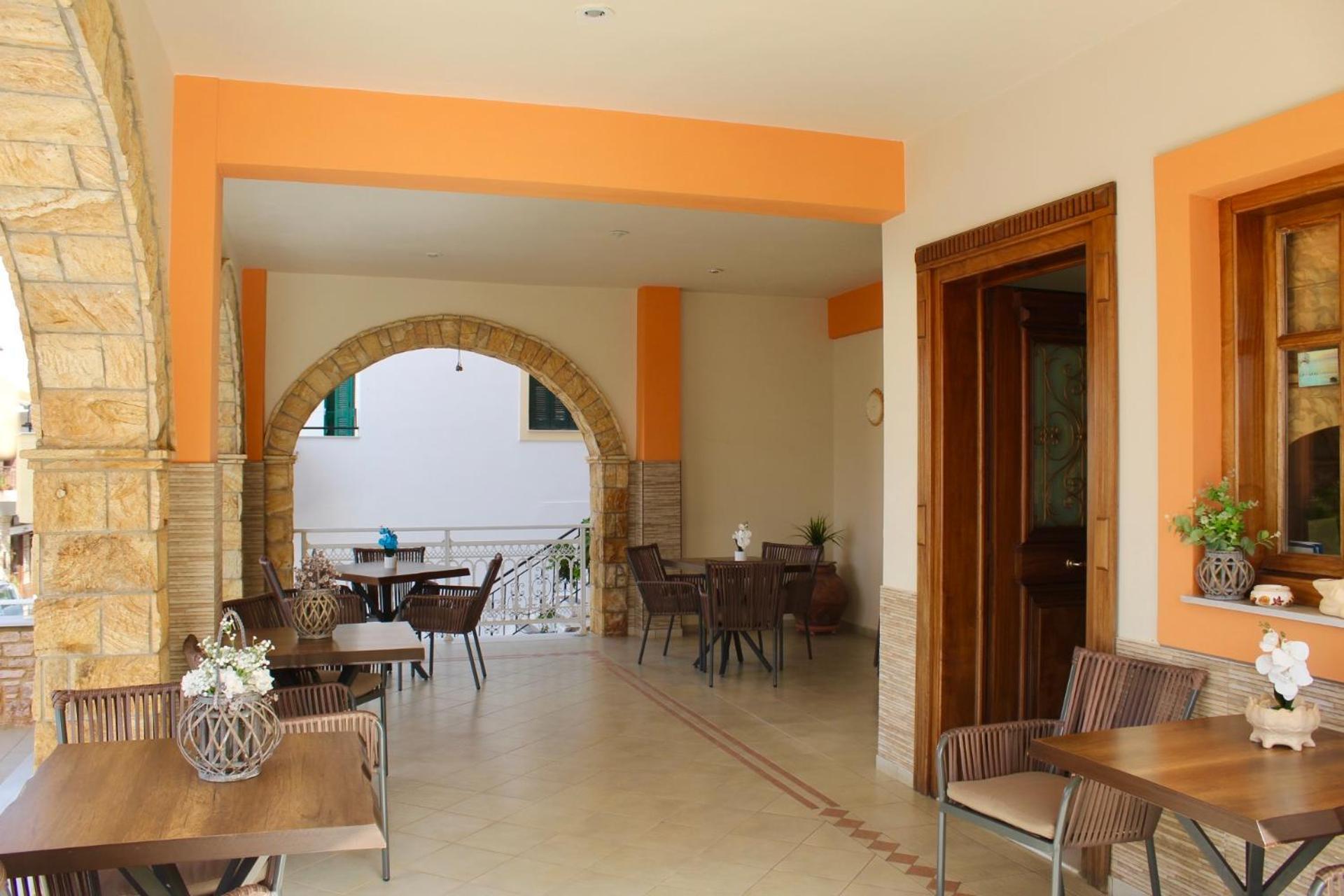 Koróni Sofotel מראה חיצוני תמונה