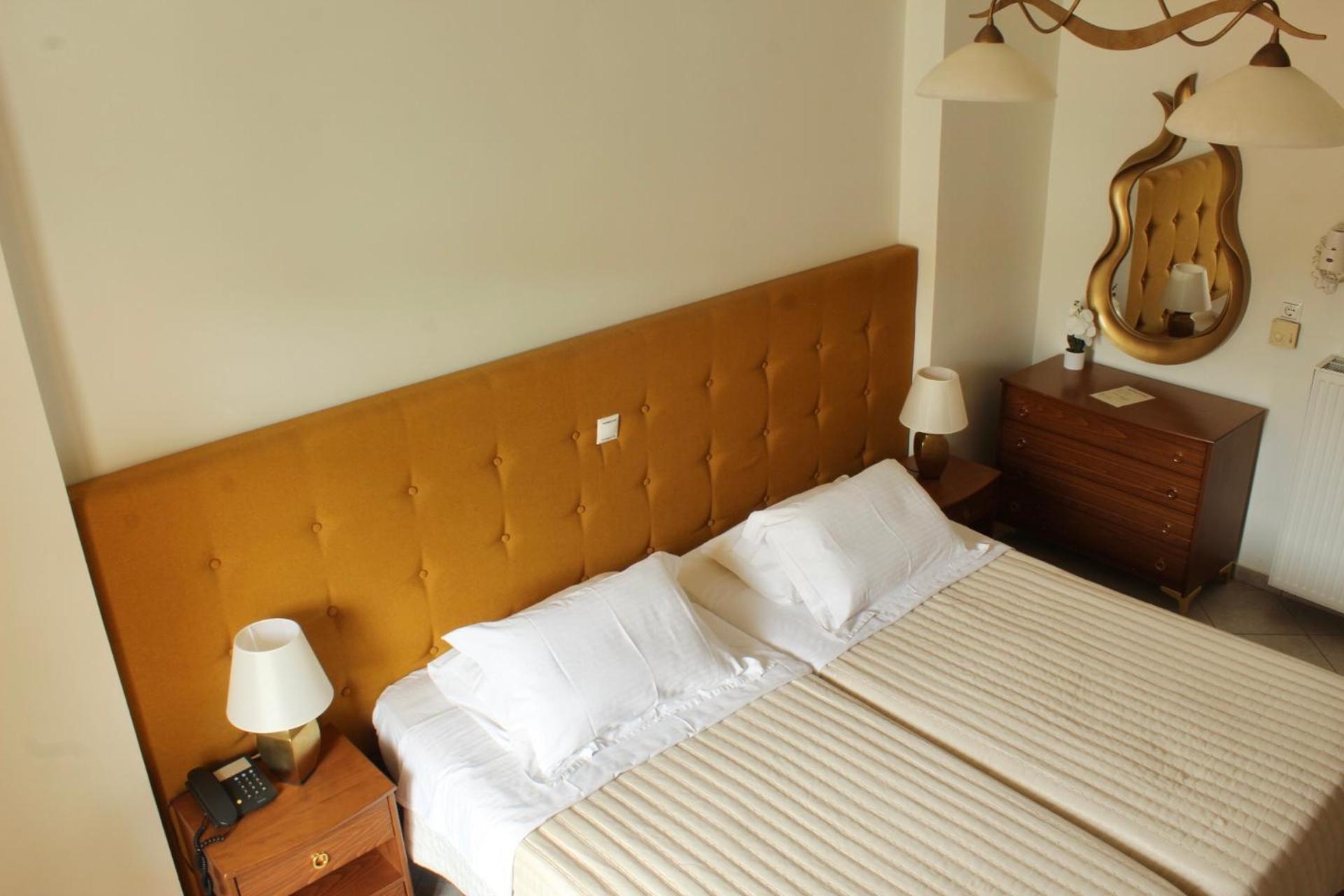 Koróni Sofotel מראה חיצוני תמונה