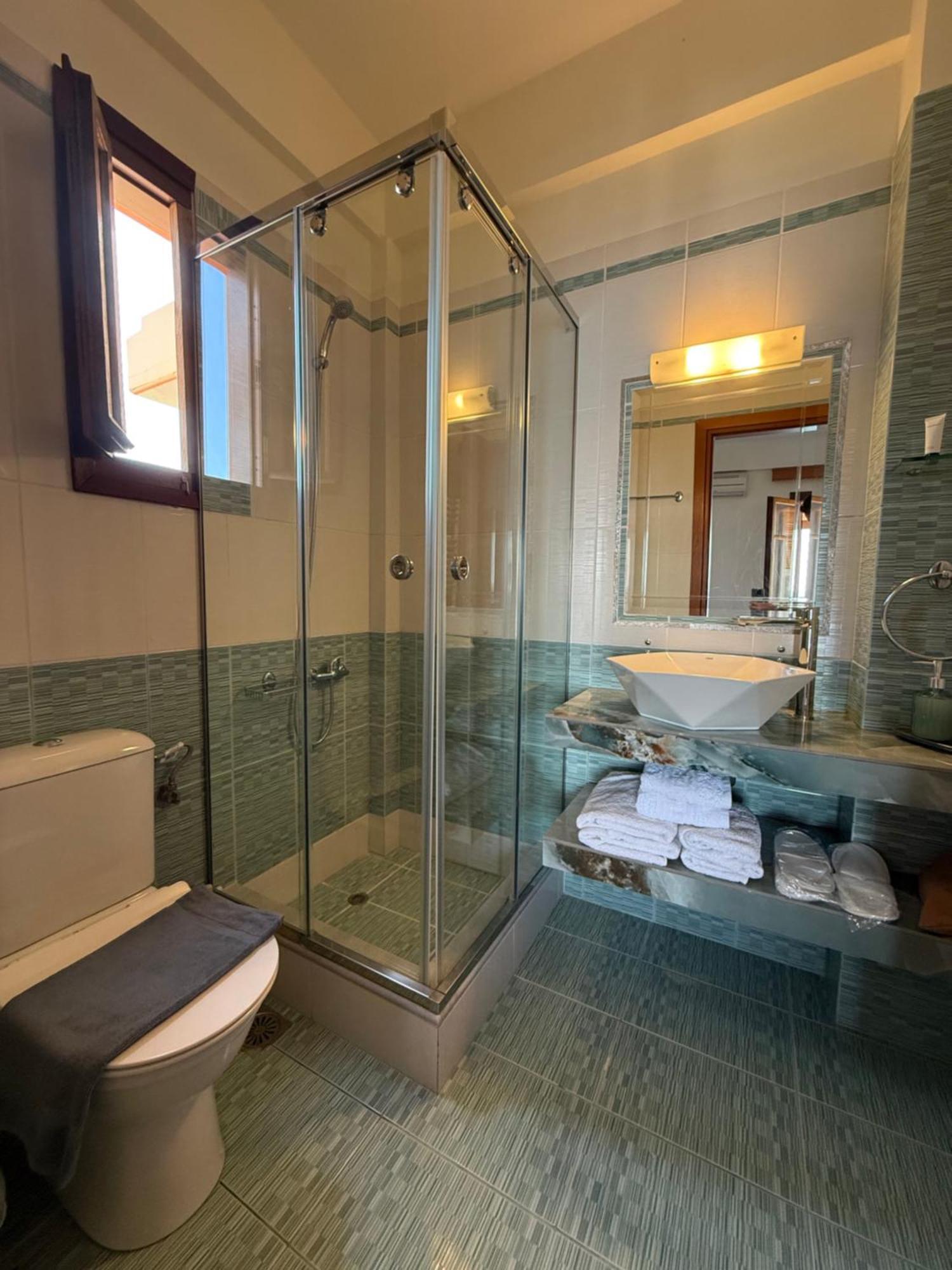 Koróni Sofotel מראה חיצוני תמונה