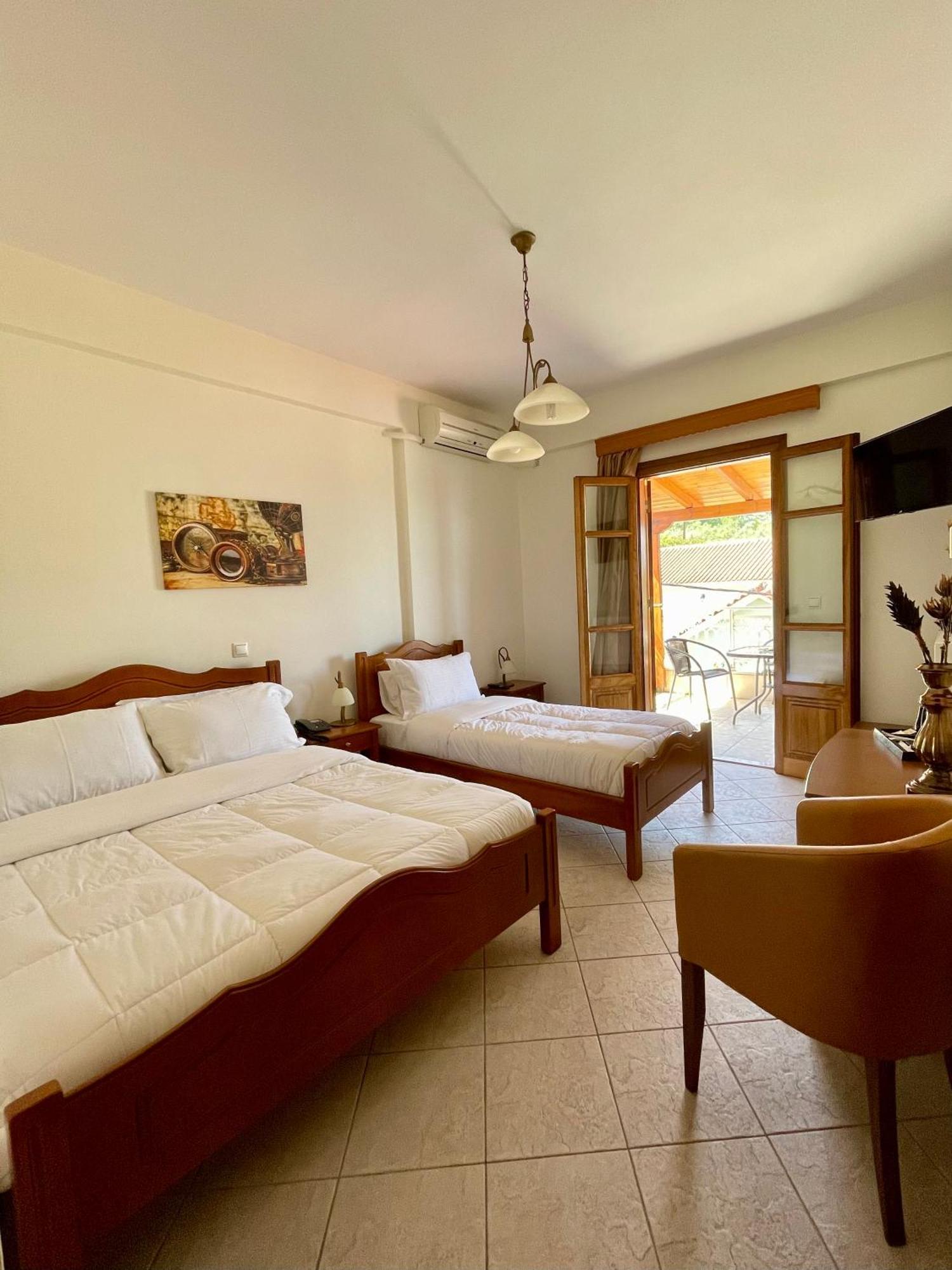 Koróni Sofotel מראה חיצוני תמונה