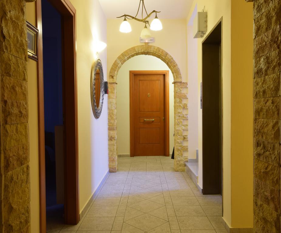 Koróni Sofotel מראה חיצוני תמונה