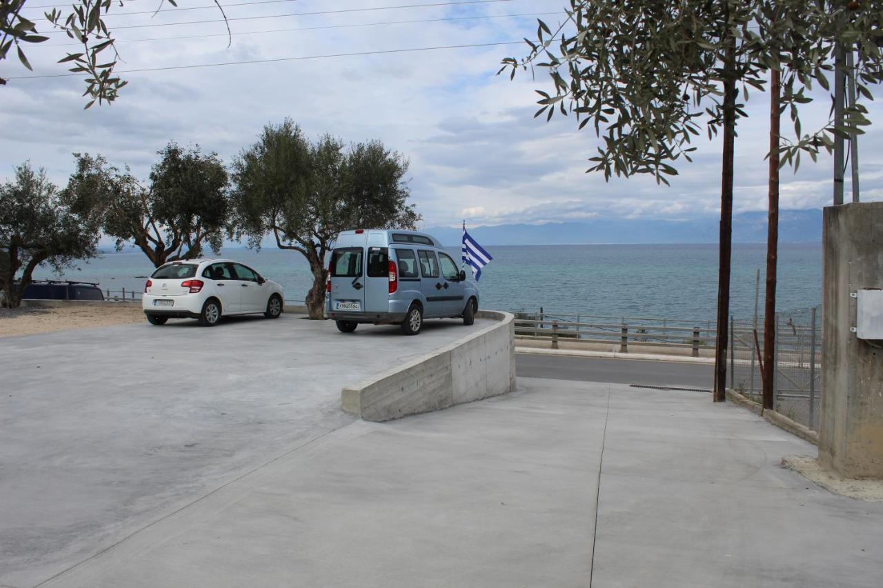 Koróni Sofotel מראה חיצוני תמונה